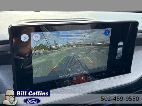 New 2025 Ford Maverick XLT w/ XLT Luxury Package image 25