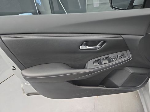 Used 2022 Nissan Sentra SV w/ All-Weather Package image 19