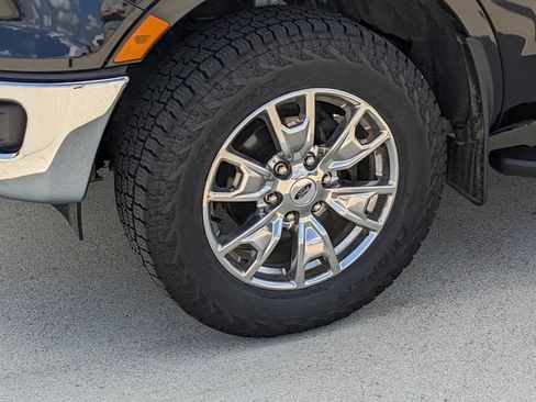 Used 2019 Ford Ranger XLT w/ Equipment Group 302A Luxury AWD/4WD image 10