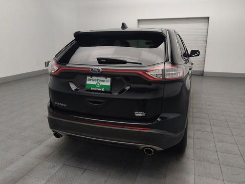 Used 2017 Ford Edge SEL w/ Equipment Group 201A image 7