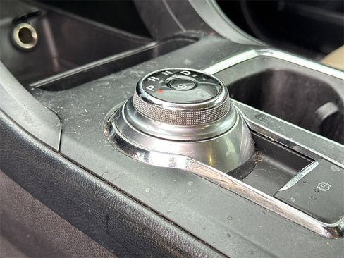 Used 2017 Ford Fusion Titanium image 23