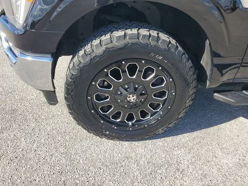 Used 2021 Ford F150 XLT w/ Equipment Group 302A High image 17