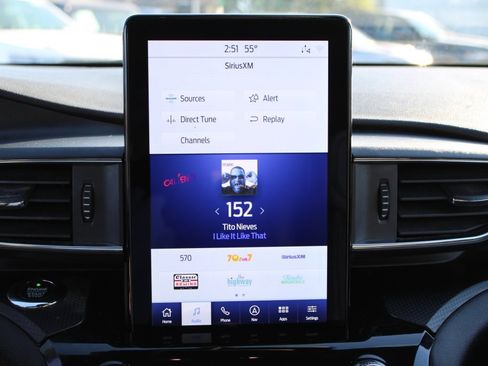 Used 2021 Ford Explorer ST w/ Equipment Group 401A image 18