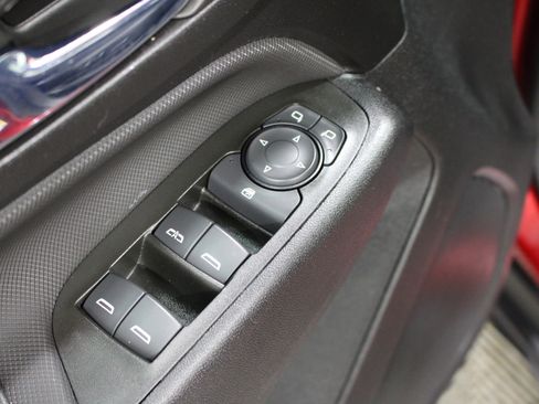 Used 2022 Chevrolet Equinox RS AWD/4WD image 7
