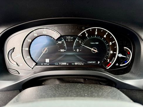 Used 2019 BMW X3 xDrive30i w/ Premium Package AWD/4WD image 39