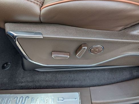 New 2026 Ford F150 King Ranch w/ Equipment Group 601A High image 23