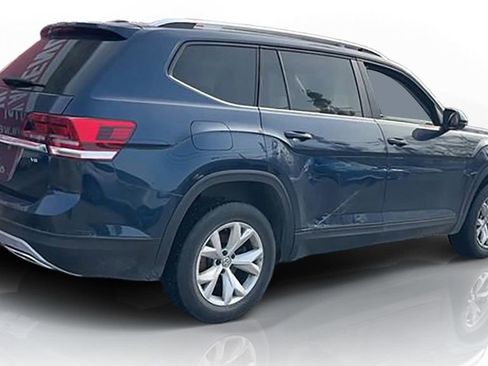 Used 2019 Volkswagen Atlas SE FWD image 4