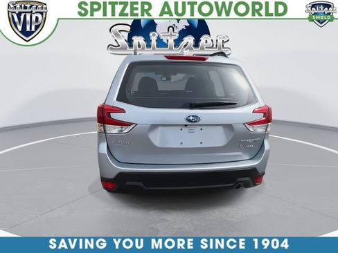 Used 2021 Subaru Forester AWD/4WD image 8