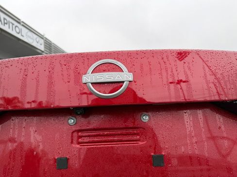 Used 2024 Nissan Sentra SV w/ All-Weather Package image 11