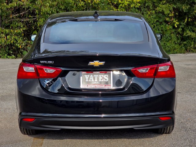 Used 2022 Chevrolet Malibu LS FWD image 6