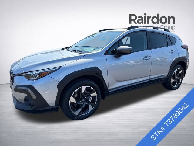 New 2026 Subaru Crosstrek 2.5i Limited w/ Crosstrek Mirror Package AWD/4WD image 3