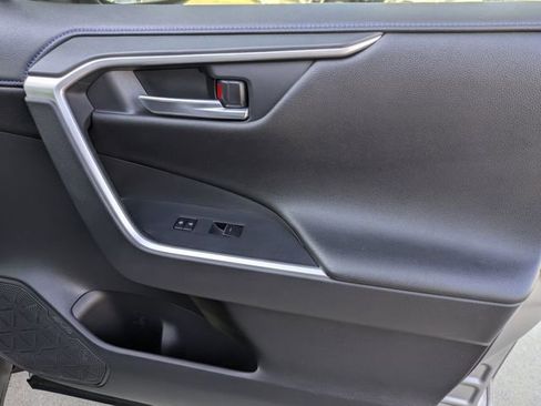 Used 2022 Toyota RAV4 XSE image 34