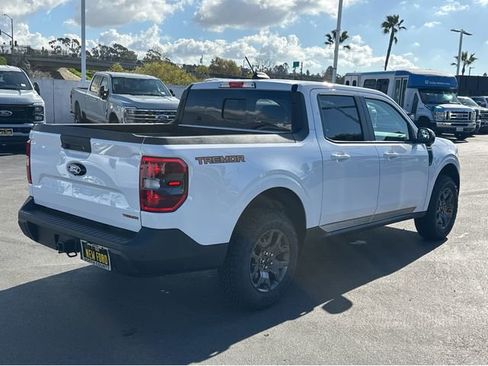 New 2026 Ford Maverick Tremor image 6