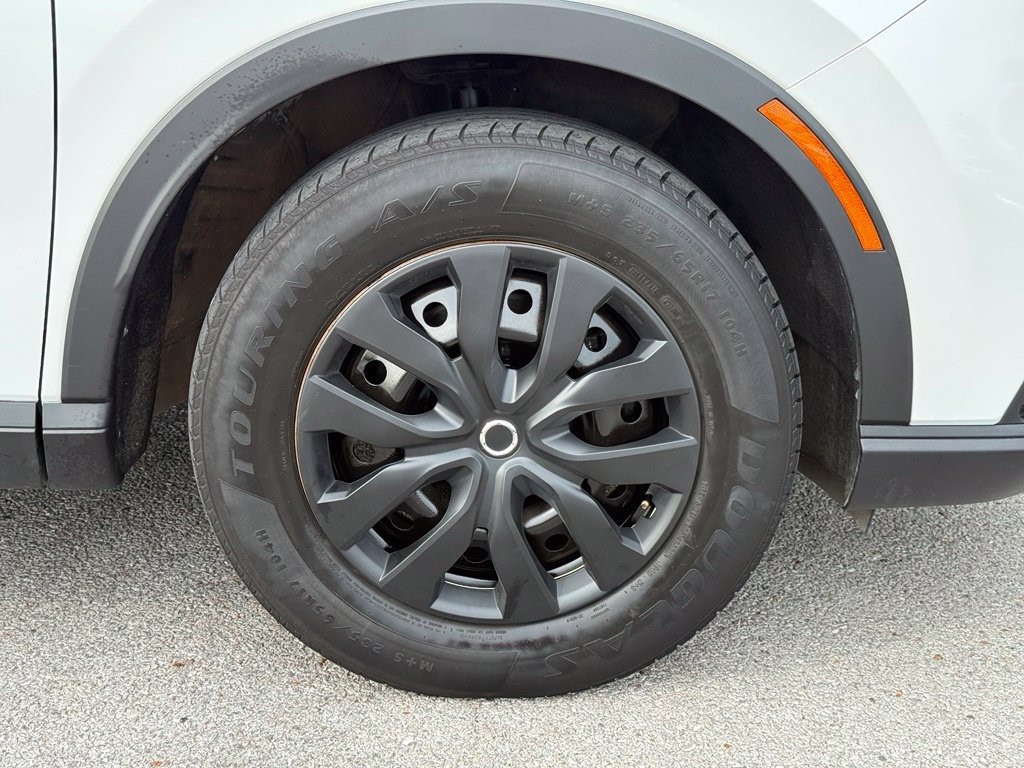 Used 2023 Honda CR-V LX image 43