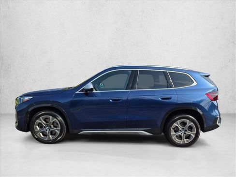 Used 2023 BMW X1 xDrive28i w/ Convenience Package AWD/4WD image 9