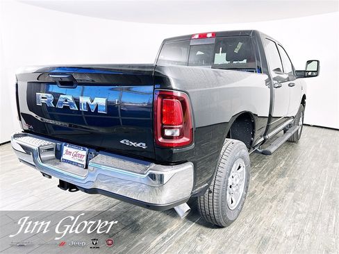 New 2026 RAM 2500 Tradesman image 8