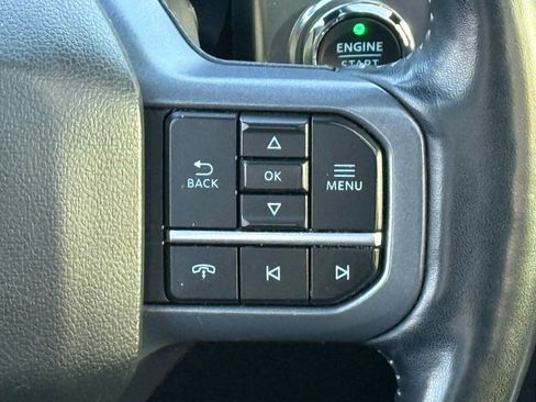 Certified 2023 Ford F150 Lariat w/ Equipment Group 502A High image 31