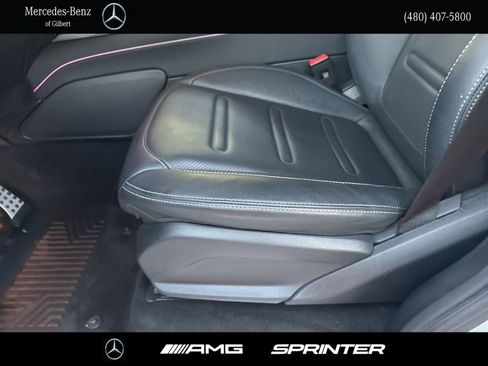 Certified 2025 Mercedes-Benz G 550 image 13