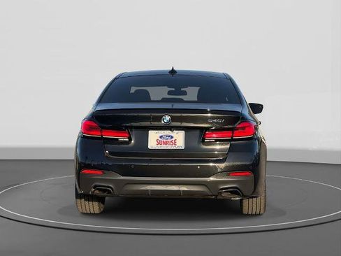 Used 2023 BMW 540i w/ M Sport Package image 6