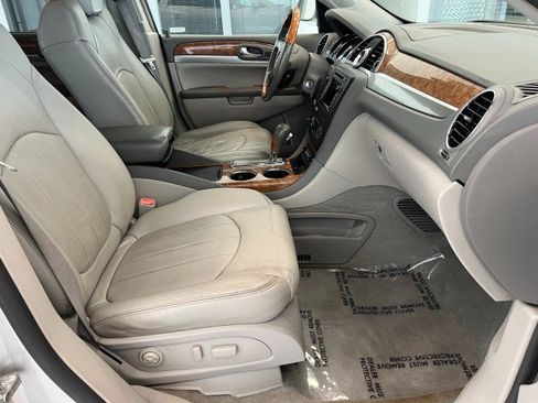Used 2008 Buick Enclave CXL AWD/4WD image 11