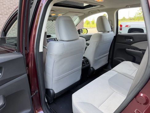 Used 2016 Honda CR-V EX image 32
