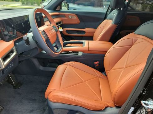 New 2027 Kia Telluride SX FWD image 17