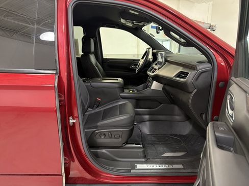 Used 2021 Chevrolet Tahoe Z71 AWD/4WD image 36