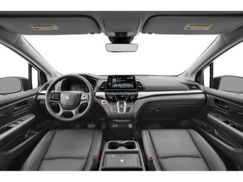 Used 2026 Honda Odyssey EX-L image 10
