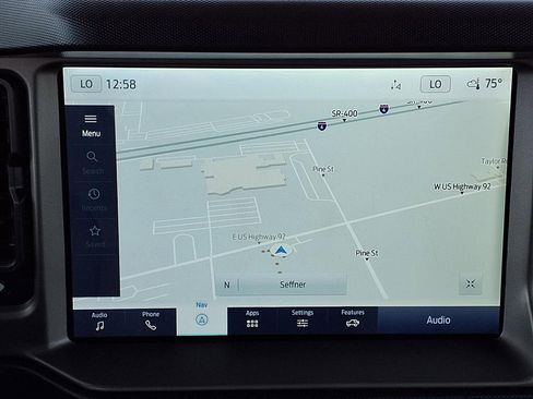 Used 2022 Ford Bronco Outer Banks image 24