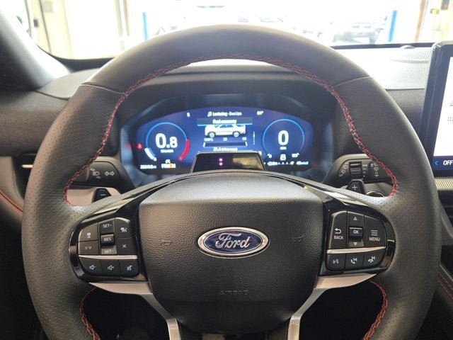 Used 2025 Ford Explorer ST AWD/4WD image 33