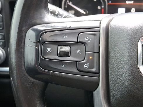 Certified 2020 GMC Sierra 1500 Denali w/ Technology Package image 17