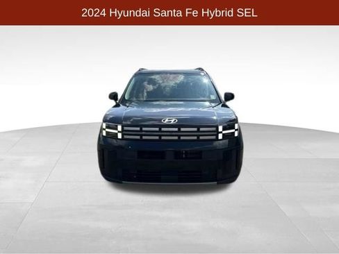 Used 2024 Hyundai Santa Fe SEL AWD/4WD image 2