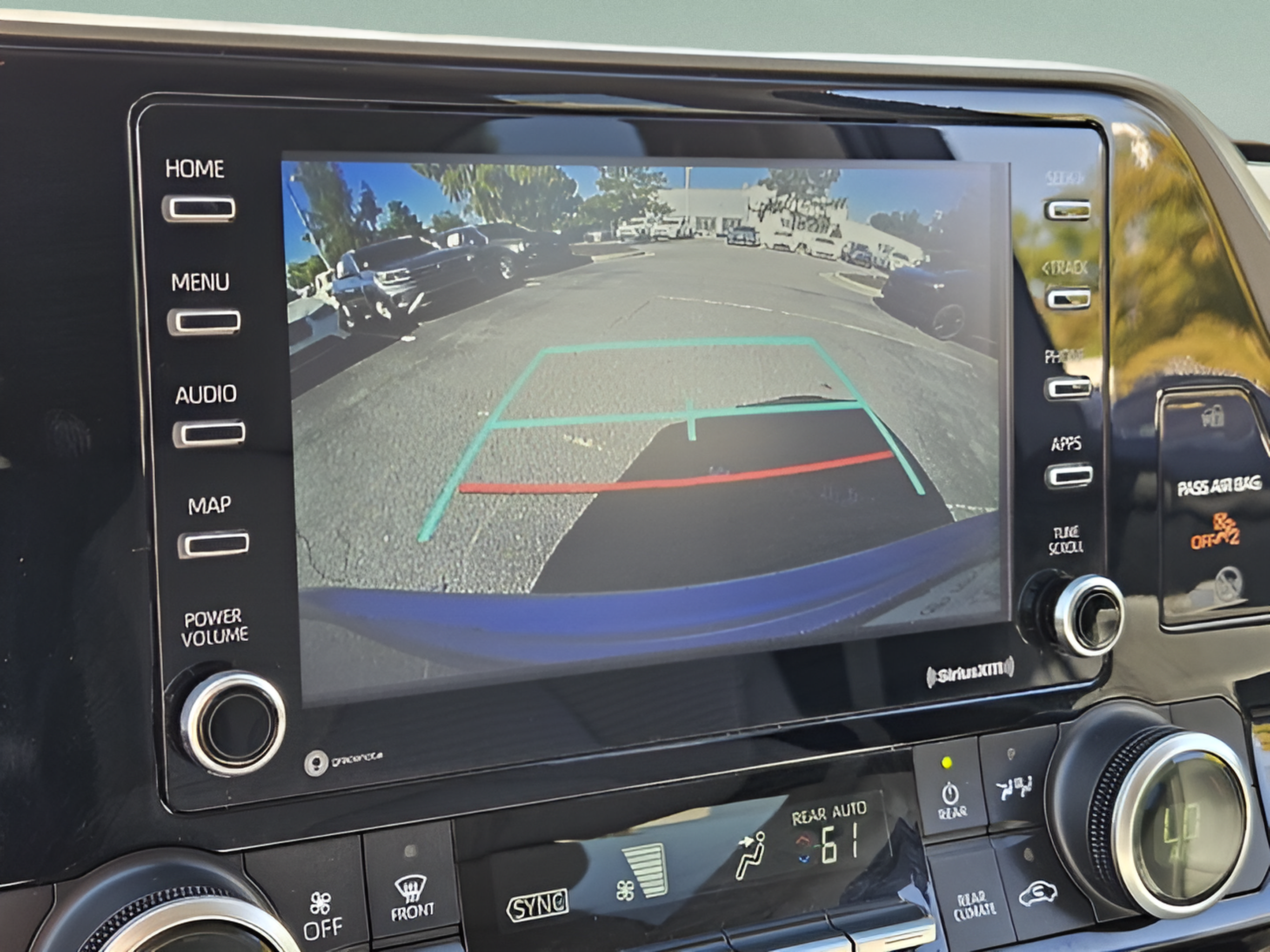 Certified 2020 Toyota Highlander L AWD/4WD image 20