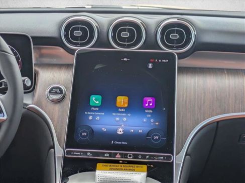 New 2026 Mercedes-Benz GLC 300 image 12