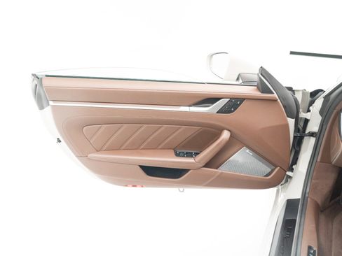 Certified 2025 Porsche 911 Carrera 4 GTS image 22