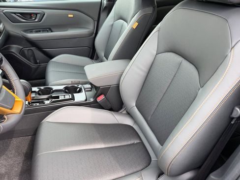 New 2026 Subaru Forester Wilderness AWD/4WD image 10