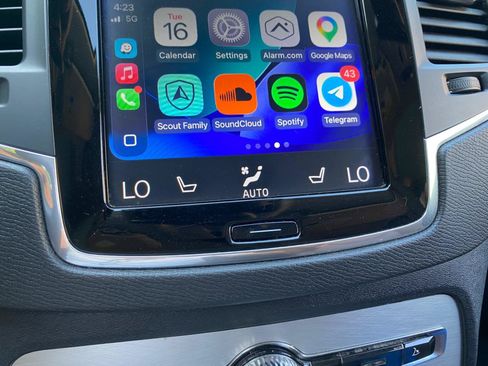 Used 2019 Volvo XC90 T5 Momentum AWD/4WD image 76