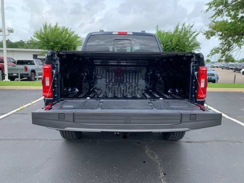 Used 2022 Ford F150 XLT w/ Equipment Group 302A High AWD/4WD image 7