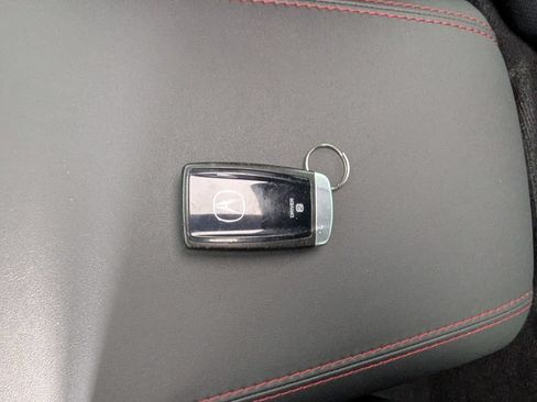 Used 2023 Acura TLX w/ A-SPEC Pkg FWD image 24