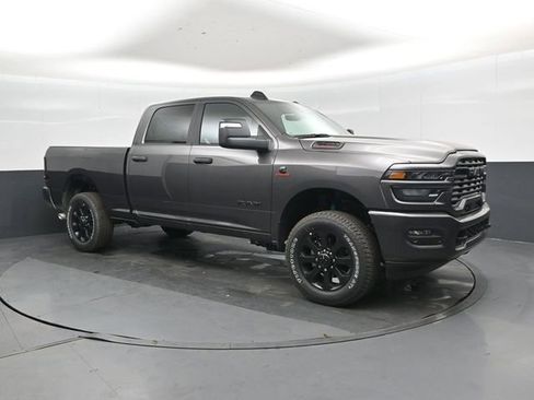New 2026 RAM 2500 Big Horn image 1