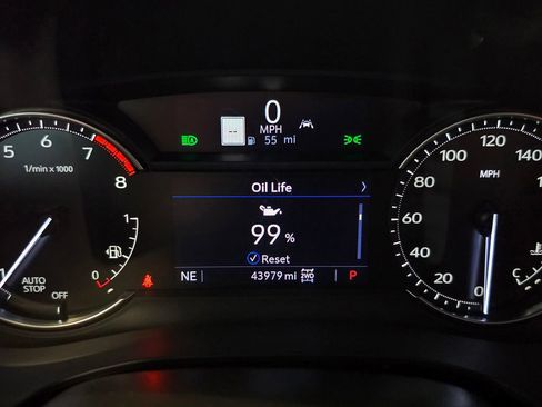 Used 2023 Cadillac XT5 Premium Luxury AWD/4WD image 33