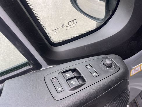 New 2026 RAM ProMaster 3500 w/ Safety Group image 12