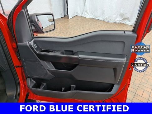Certified 2021 Ford F150 XL w/ STX Appearance Package image 21