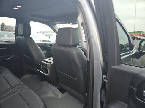 Used 2021 GMC Sierra 1500 SLT w/ SLT Premium Plus Package image 15