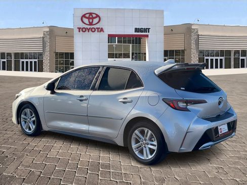 Certified 2022 Toyota Corolla SE image 5