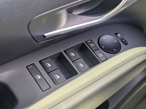 New 2026 Hyundai Santa Cruz SEL FWD image 22