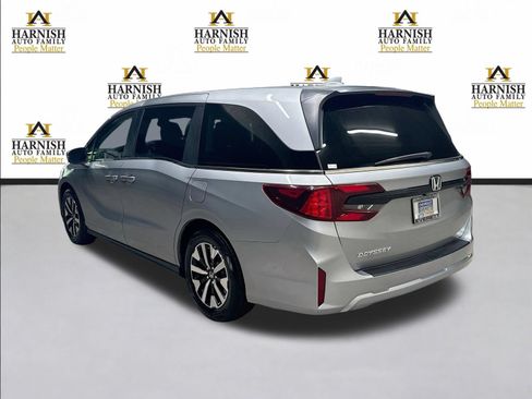 Used 2025 Honda Odyssey EX-L image 7