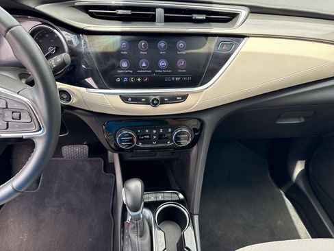 Used 2023 Buick Encore GX Select FWD image 26