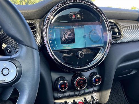 Used 2023 MINI Cooper S w/ MINI Resolute Edition FWD image 6