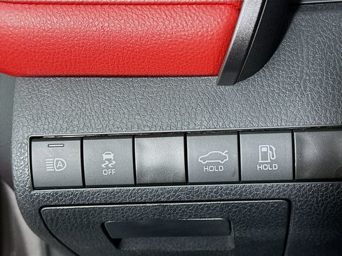 Used 2024 Toyota Camry XSE image 16